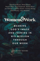 Cover image for Women & Work, isbn: 9781087787459