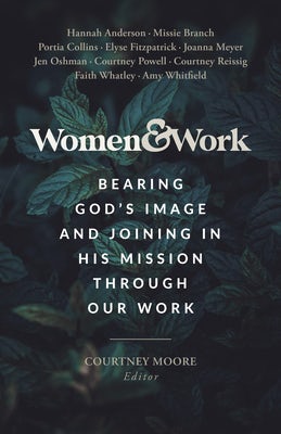 Cover image for Women & Work, isbn: 9781087787459