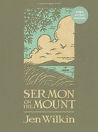 Cover image for Sermon on the Mount - Bible Study Book - Revised and Expanded - With Video Access, isbn: 9781087788364