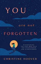 Cover image for You Are Not Forgotten, isbn: 9781087788456