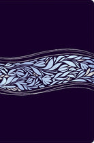 Cover image for Rvr 1960 Biblia del Pescador, Mujer Virtuosa, Floral, Símil Piel Con Índice, isbn: 9781087788647