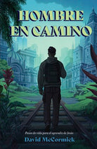 Cover image for Hombre En Camino, isbn: 9781087788845