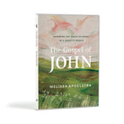 Cover image for The Gospel of John - DVD Set, isbn: 9781087790343