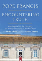 Cover image for Encountering Truth, isbn: 9781101903018