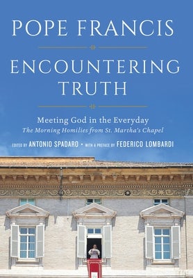 Cover image for Encountering Truth, isbn: 9781101903018