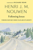 Cover image for Following Jesus, isbn: 9781101906415