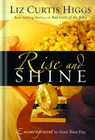 Cover image for Rise and Shine, isbn: 9781400070008