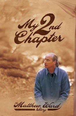 Cover image for My Second Chapter, isbn: 9781400070800