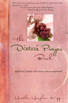 Cover image for The Dieter's Prayer Book, isbn: 9781400071043