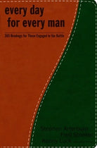 Cover image for Every Day for Every Man, isbn: 9781400071692