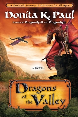 Cover image for Dragons of the Valley, isbn: 9781400073405