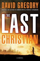 Cover image for The Last Christian, isbn: 9781400074976