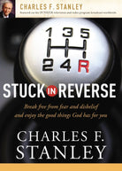 Cover image for The Stuck in Reverse, isbn: 9781400200948