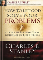 Cover image for How to Let God Solve Your Problems, isbn: 9781400200955