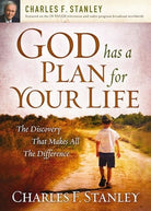 Cover image for God Has a Plan for Your Life, isbn: 9781400200962