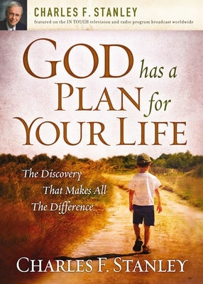 Cover image for God Has a Plan for Your Life, isbn: 9781400200962