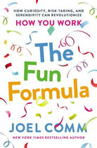 Cover image for The Fun Formula, isbn: 9781400201945