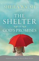 Cover image for The Shelter of God's Promises, isbn: 9781400202447