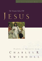 Cover image for Great Lives: Jesus, isbn: 9781400202584