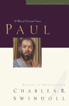 Cover image for Great Lives: Paul, isbn: 9781400202591