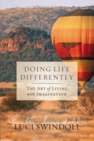 Cover image for Doing Life Differently Softcover, isbn: 9781400202768