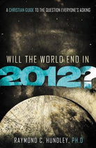 Cover image for Will the World End in 2012?, isbn: 9781400202850