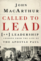 Cover image for Called to Lead, isbn: 9781400202867