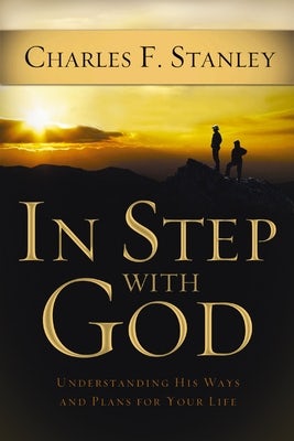 Cover image for In Step with God, isbn: 9781400202881