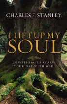 Cover image for I Lift Up My Soul, isbn: 9781400202898