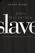 Cover image for Slave the Study Guide, isbn: 9781400202911