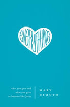 Cover image for The Everything, isbn: 9781400203987