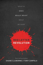 Cover image for Red Letter Revolution, isbn: 9781400204182