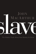 Cover image for Slave, isbn: 9781400204298