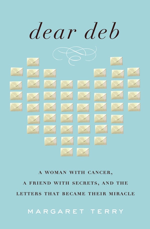 Cover image for Dear Deb, isbn: 9781400204373