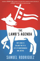 Cover image for The Lamb's Agenda, isbn: 9781400204496
