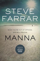Cover image for Manna, isbn: 9781400204564