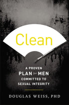 Cover image for Clean, isbn: 9781400204687
