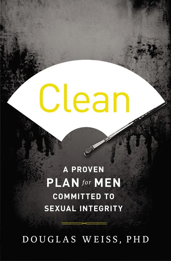 Cover image for Clean, isbn: 9781400204687