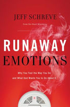Cover image for Runaway Emotions, isbn: 9781400204823