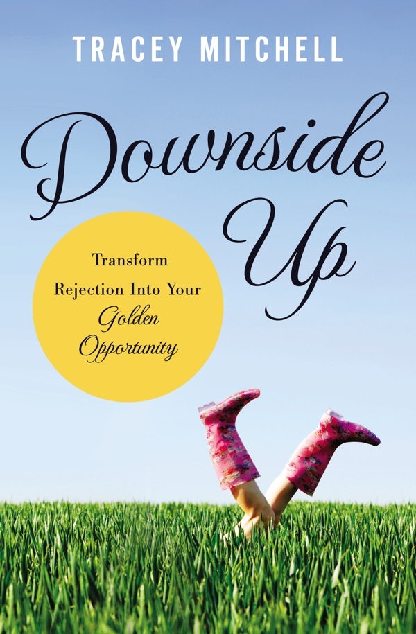 Cover image for Downside Up, isbn: 9781400204847