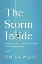 Cover image for The Storm Inside, isbn: 9781400204878