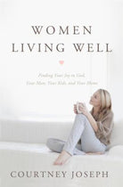 Cover image for Women Living Well, isbn: 9781400204946