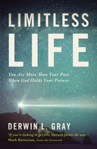 Cover image for Limitless Life, isbn: 9781400205363