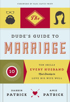 Cover image for The Dude's Guide to Marriage, isbn: 9781400205493