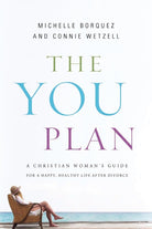 Cover image for The You Plan, isbn: 9781400205516