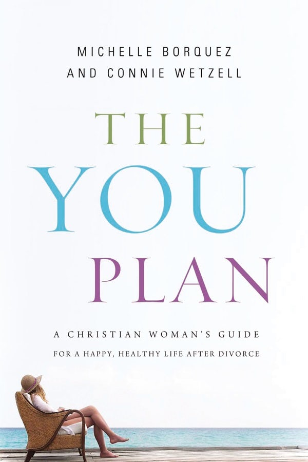 Cover image for The You Plan, isbn: 9781400205516
