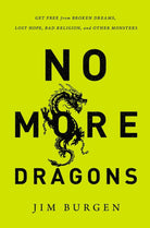 Cover image for No More Dragons, isbn: 9781400205622
