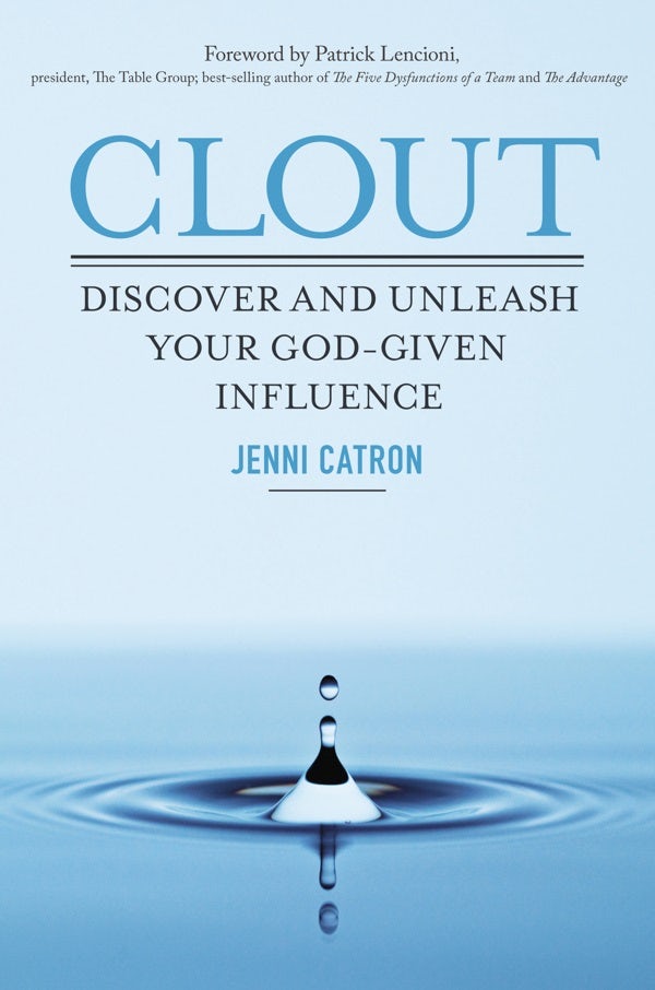 Cover image for Clout, isbn: 9781400205684