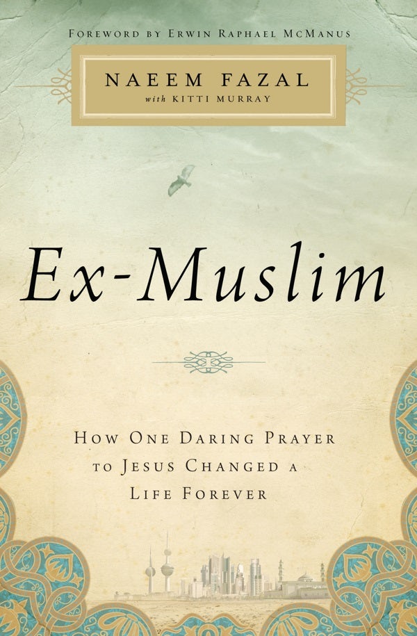 Cover image for Ex-Muslim, isbn: 9781400206070