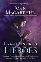 Cover image for Twelve Unlikely Heroes, isbn: 9781400206117